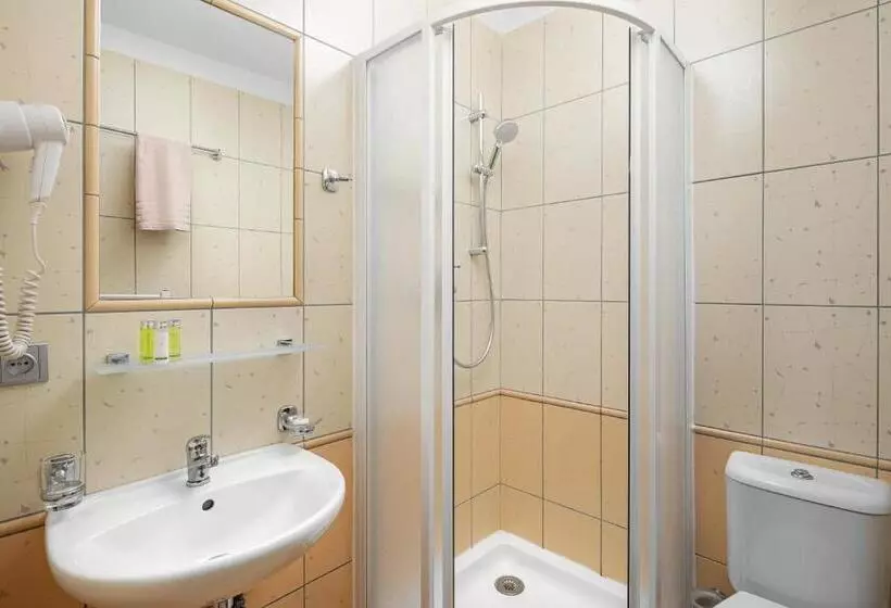 ペンション U Komárků