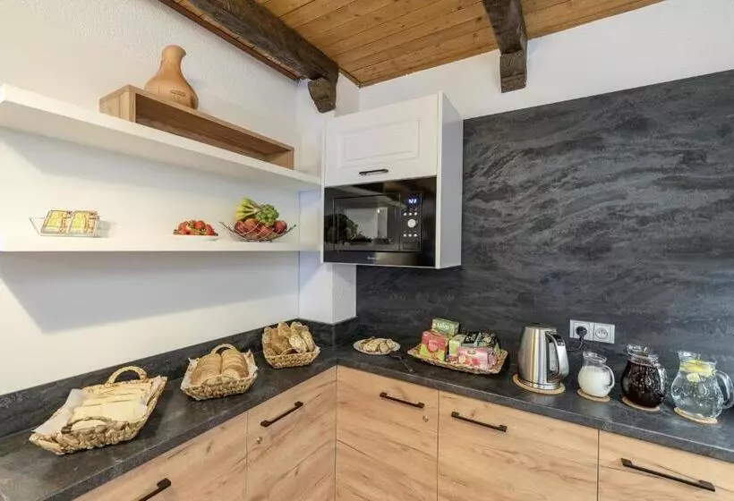 ペンション U Komárků