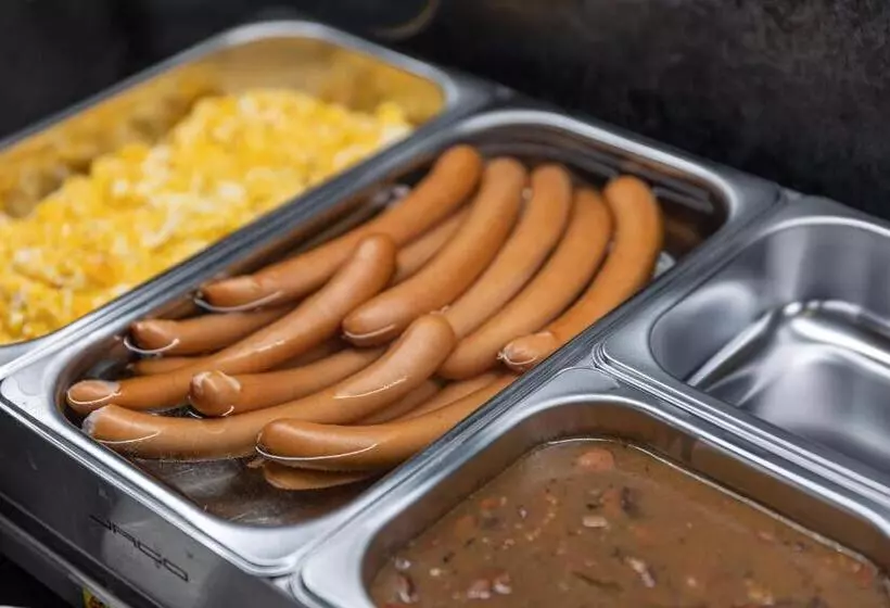 ペンション U Komárků