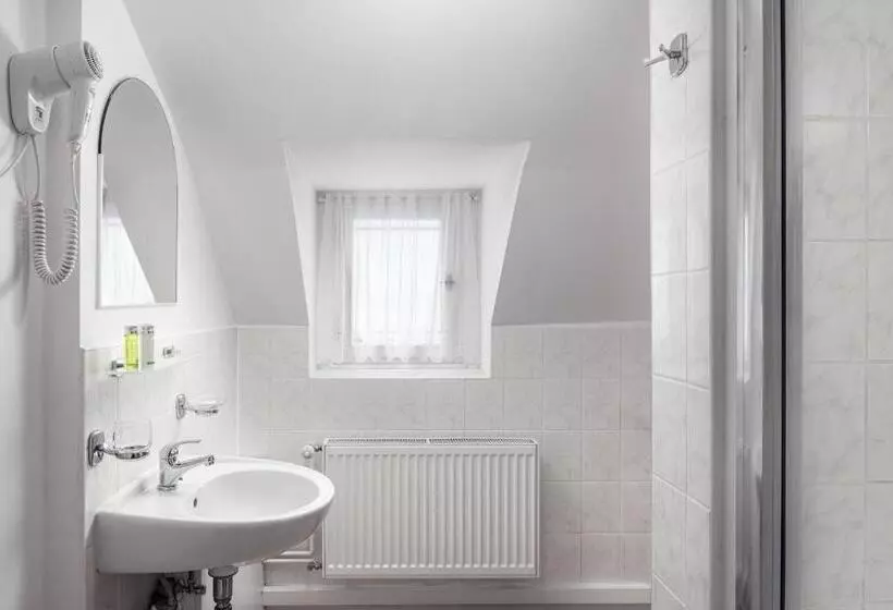 ペンション U Komárků