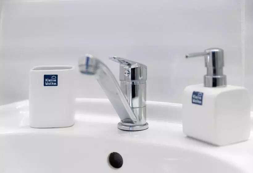 ペンション U Komárků