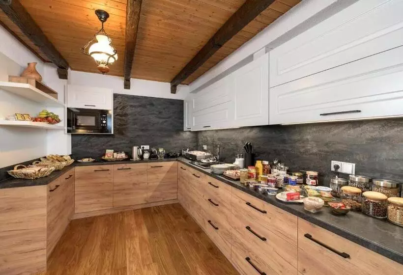 ペンション U Komárků