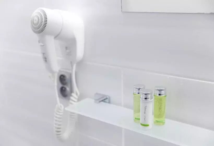 ペンション U Komárků