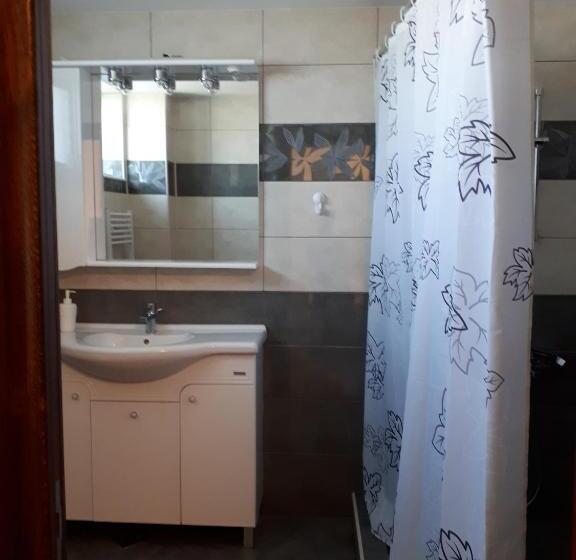 ペンション Vila Livia