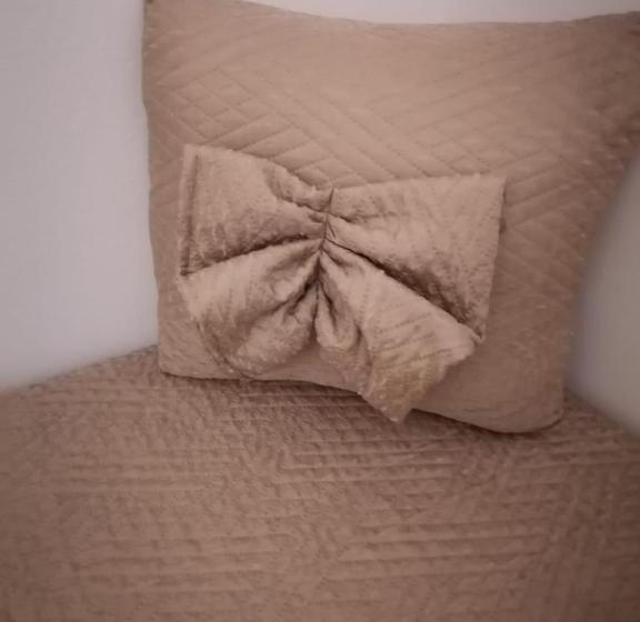 پانسیون Villa Giove Rooms