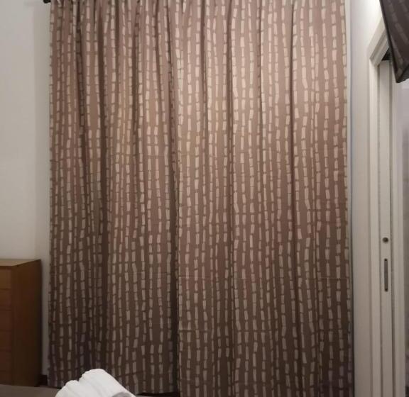 پانسیون Villa Giove Rooms