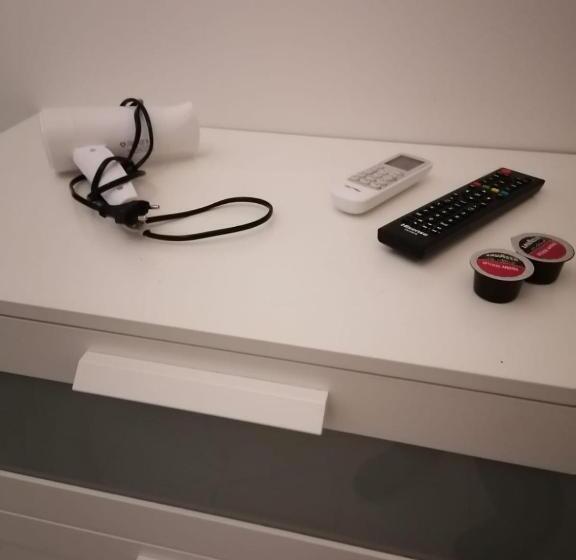 پانسیون Villa Giove Rooms