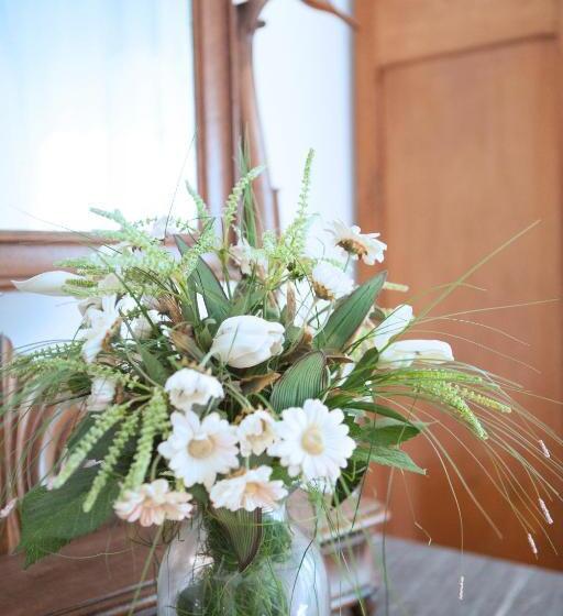 پانسیون Villa Giove Rooms