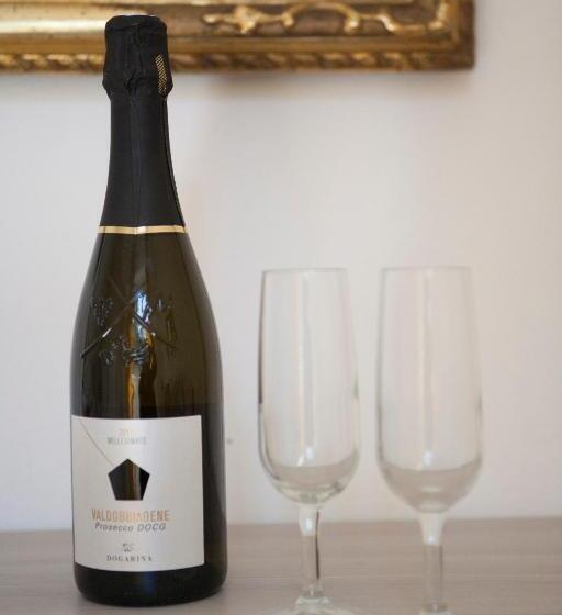 پانسیون Villa Giove Rooms