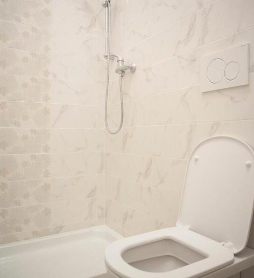 پانسیون Villa Giove Rooms