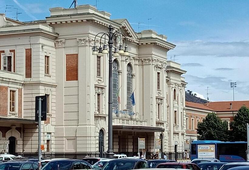 پانسیون Villa Giove Rooms