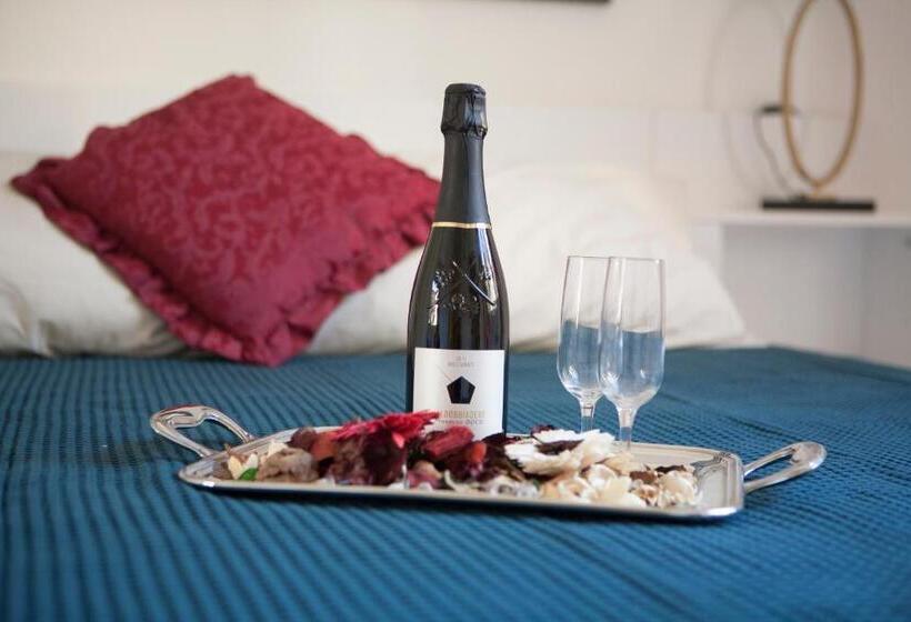 پانسیون Villa Giove Rooms