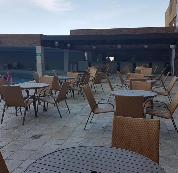 Piazza Diroma Caldas Novas Incluso Acesso Ao Acqua Park Pb Turismo