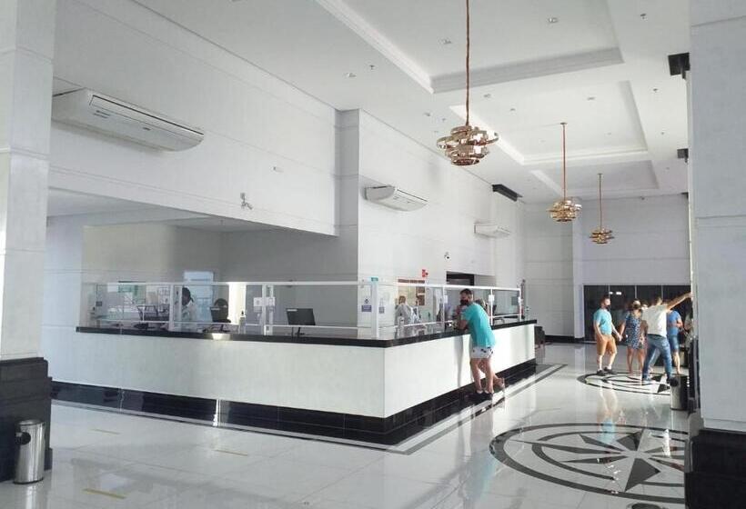 Piazza Diroma Caldas Novas Incluso Acesso Ao Acqua Park Pb Turismo