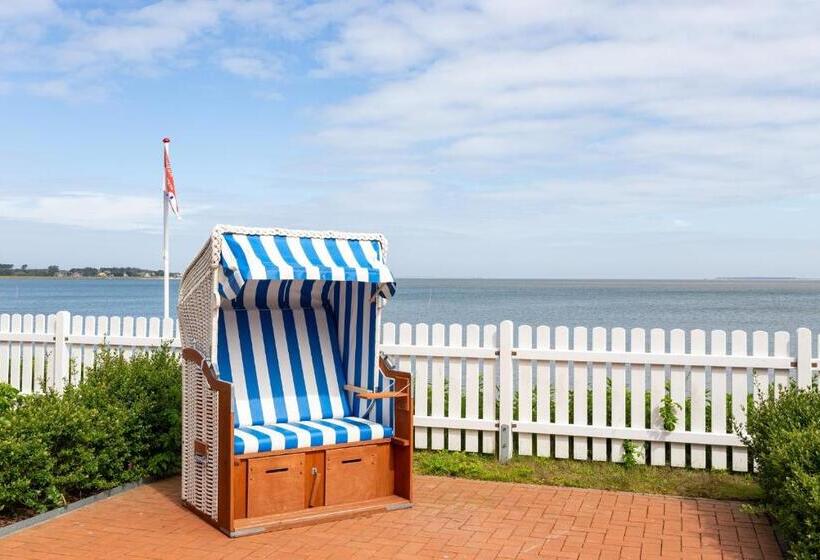 Strand Residenz Amrum Strandhaus 6