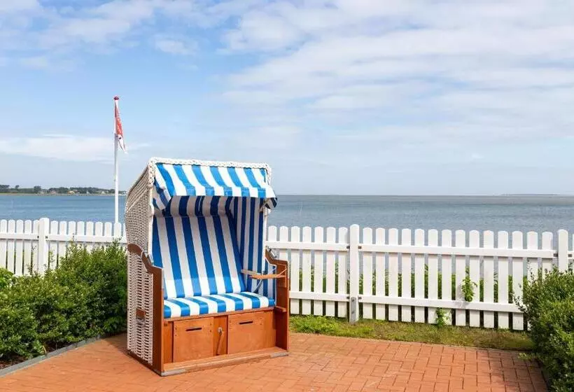 Strand Residenz Amrum Strandhaus 6