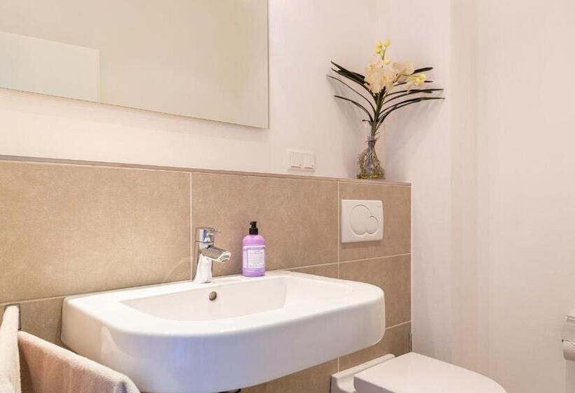 Strand Residenz Amrum Strandhaus 6