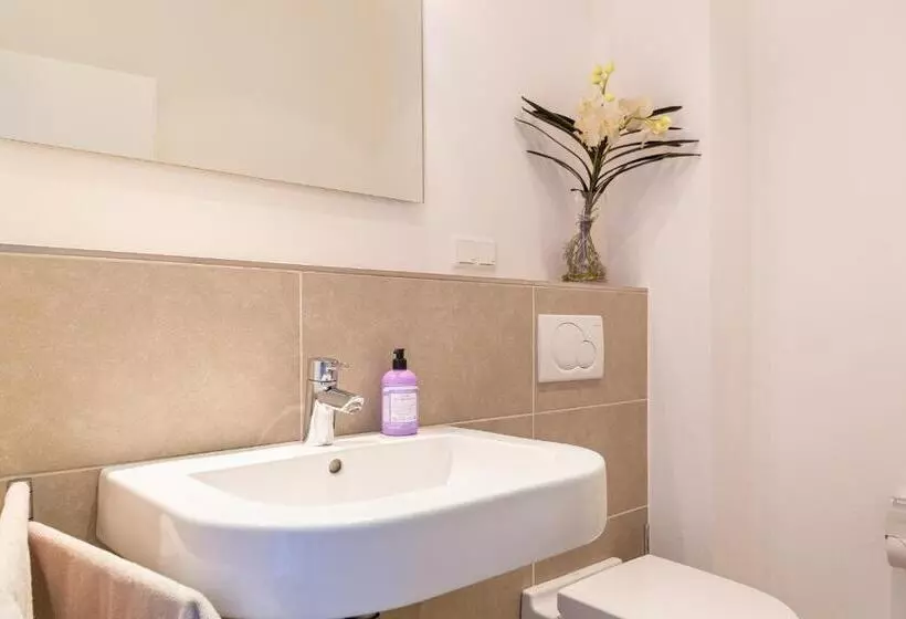 Strand Residenz Amrum Strandhaus 6