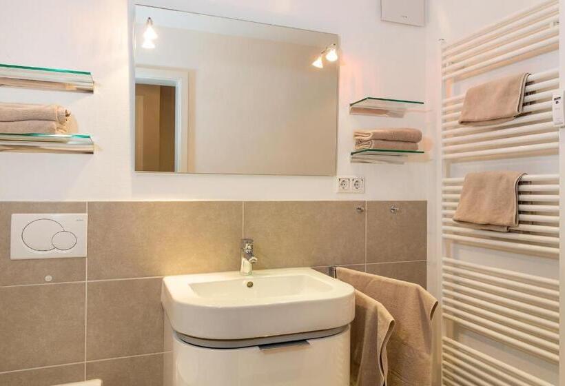 Strand Residenz Amrum Strandhaus 6