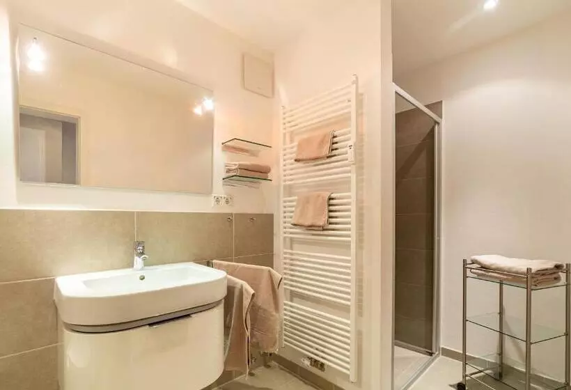 Strand Residenz Amrum Strandhaus 6