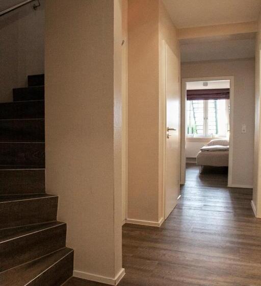 Strand Residenz Amrum Strandhaus 6