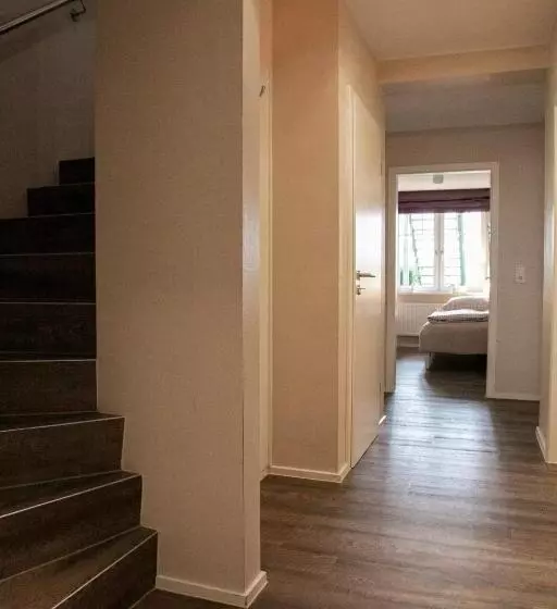 Strand Residenz Amrum Strandhaus 6