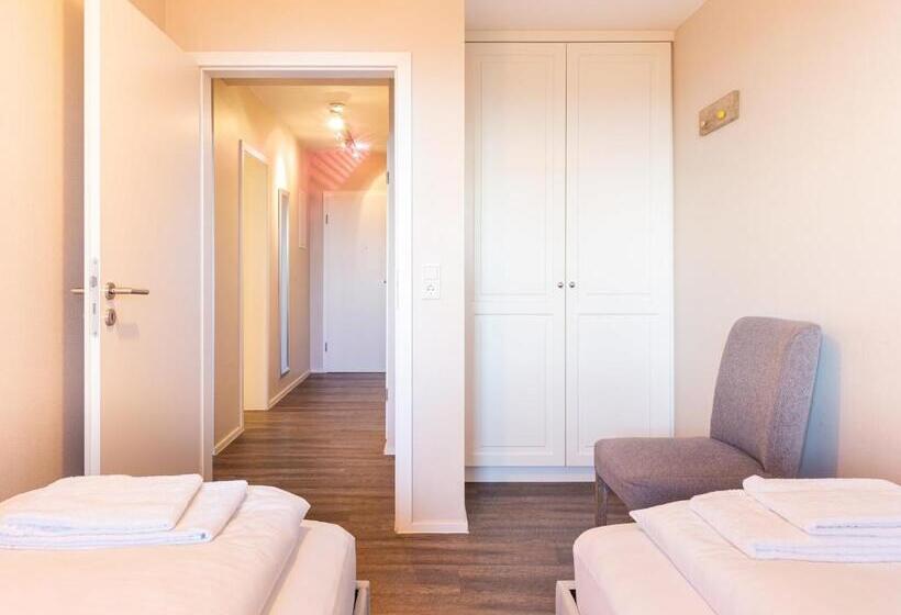 Strand Residenz Amrum Strandhaus 6