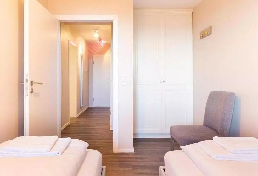 Strand Residenz Amrum Strandhaus 6