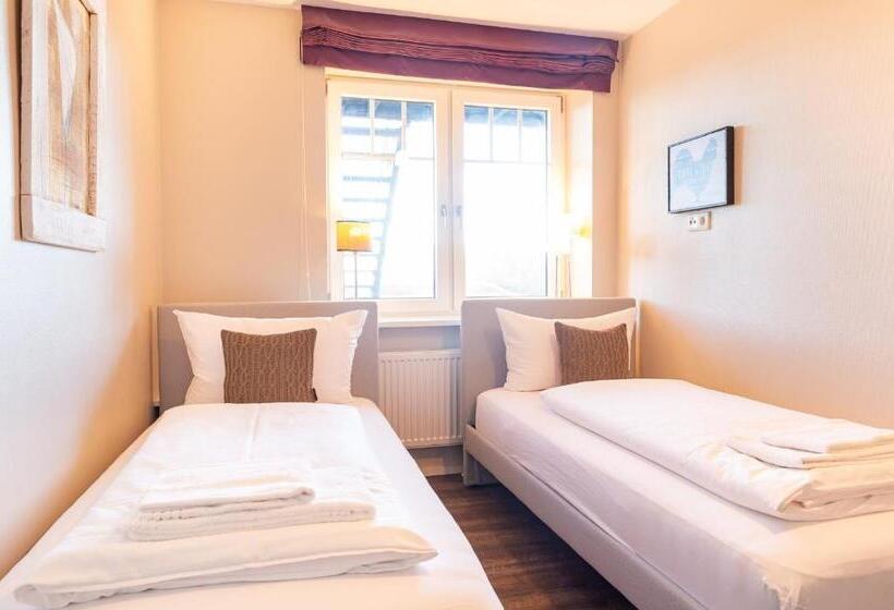 Strand Residenz Amrum Strandhaus 6