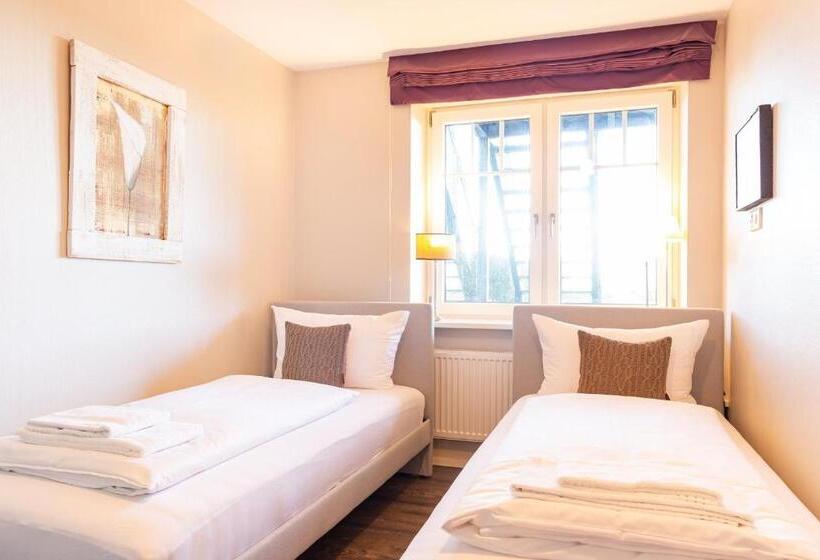 Strand Residenz Amrum Strandhaus 6