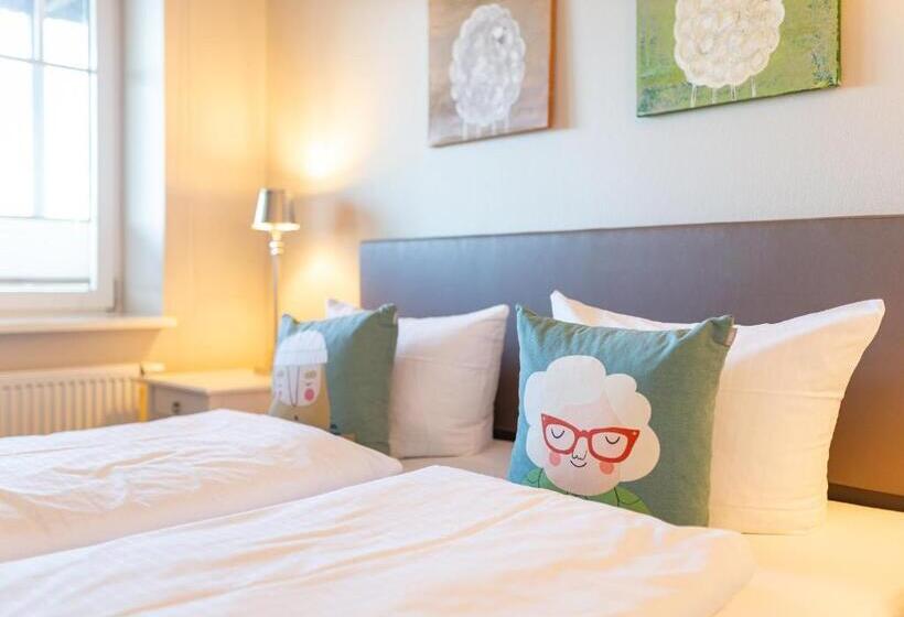 Strand Residenz Amrum Strandhaus 6