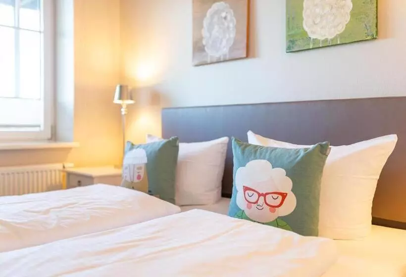 Strand Residenz Amrum Strandhaus 6