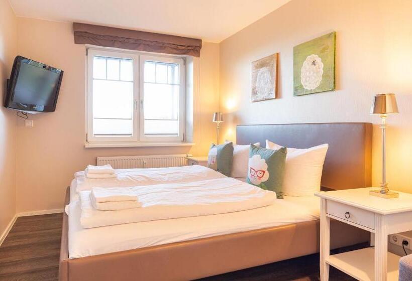 Strand Residenz Amrum Strandhaus 6