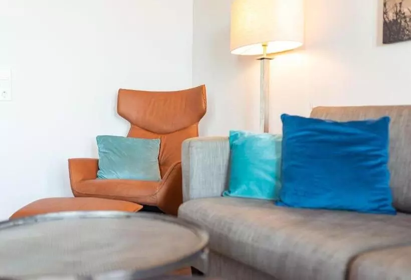 Strand Residenz Amrum Strandhaus 6