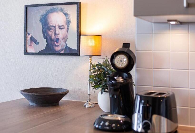 Strand Residenz Amrum Strandhaus 6