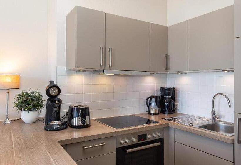 Strand Residenz Amrum Strandhaus 6