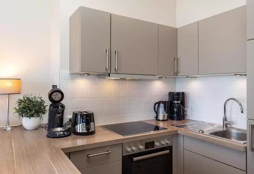 Strand Residenz Amrum Strandhaus 6