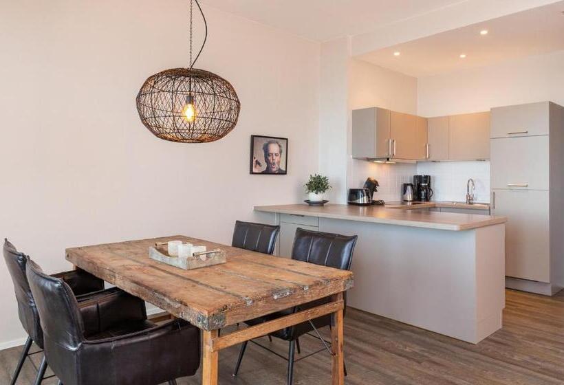 Strand Residenz Amrum Strandhaus 6