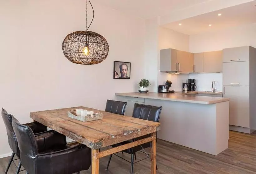 Strand Residenz Amrum Strandhaus 6