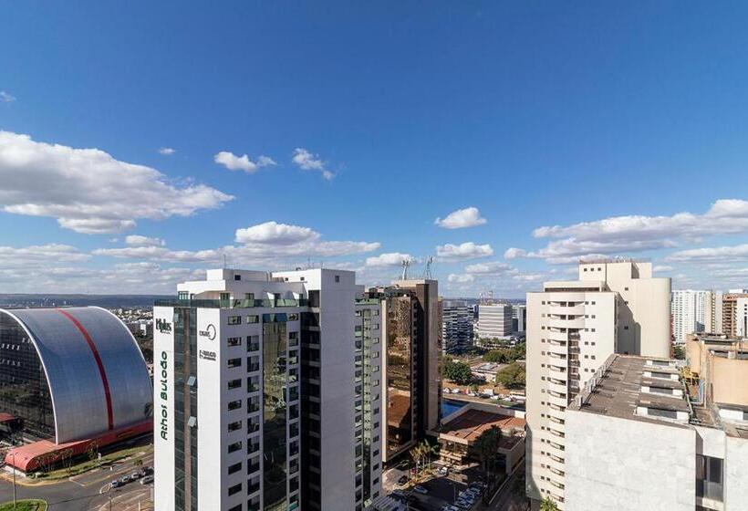 Suíte Grand Luxo Brasília
