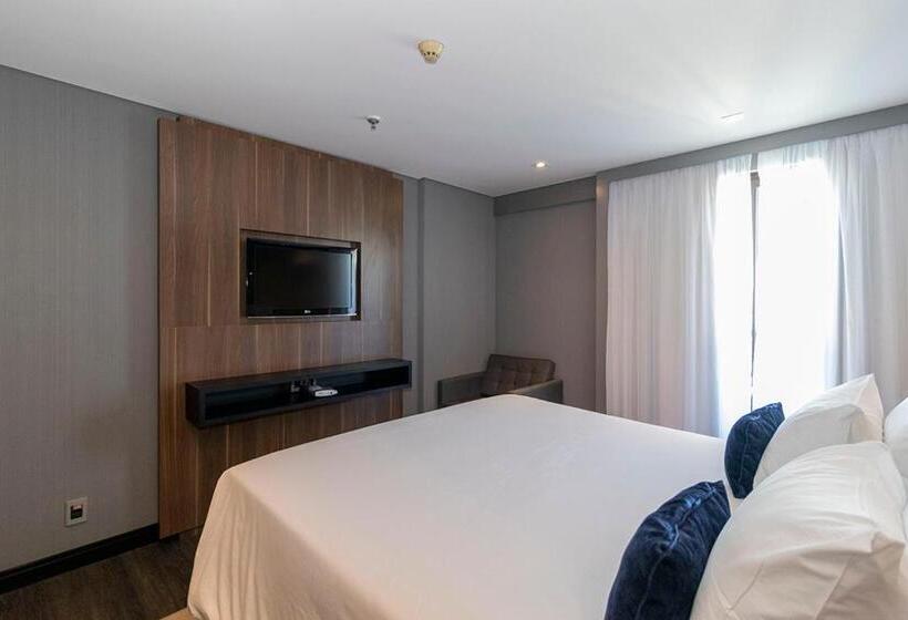 Suíte Grand Luxo Brasília