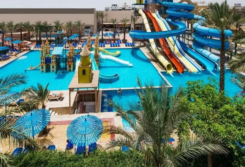 View Aqua Resort &aqua Park   Studios And Suites Inside Mirage Bay Aqua Park