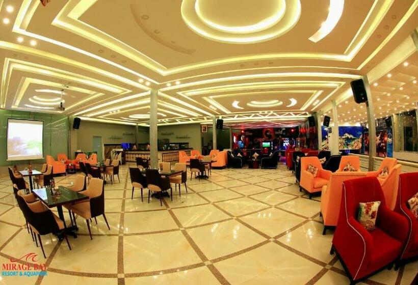 View Aqua Resort &aqua Park   Studios And Suites Inside Mirage Bay Aqua Park