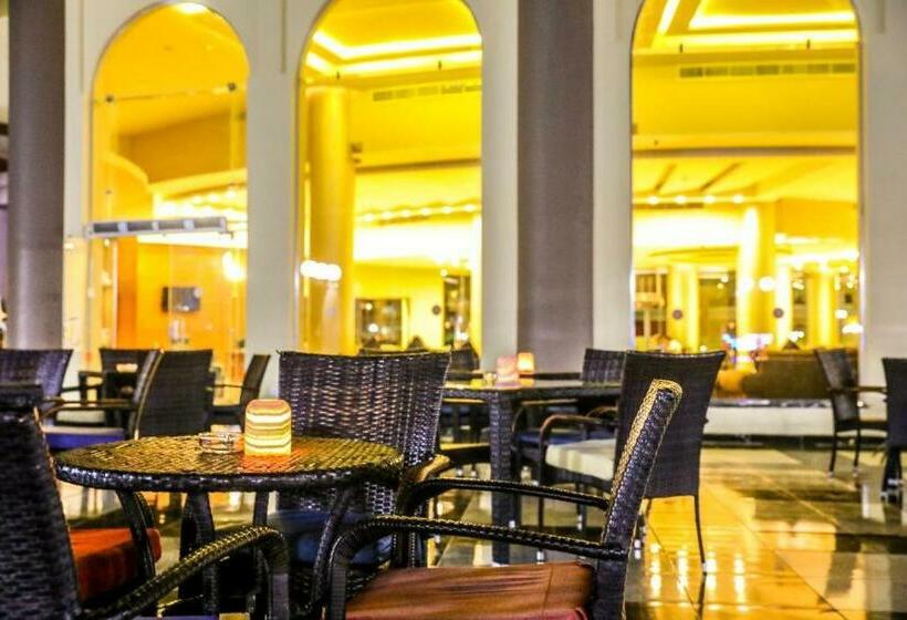 View Aqua Resort &aqua Park   Studios And Suites Inside Mirage Bay Aqua Park