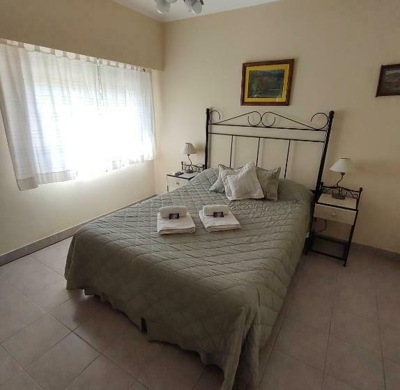 Hostel Costa Norte Hostería