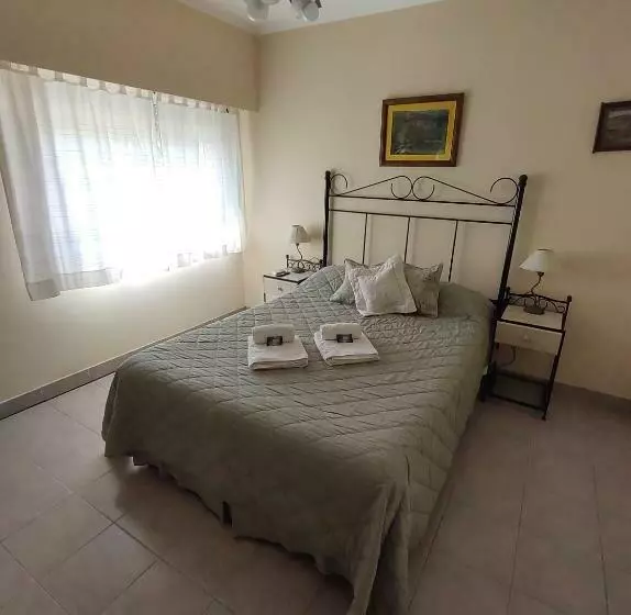 ユースホステル Costa Norte Hostería