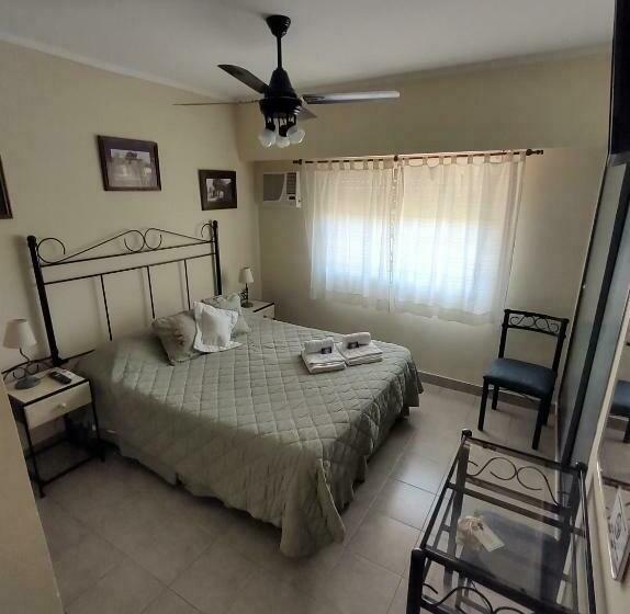 Hostel Costa Norte Hostería