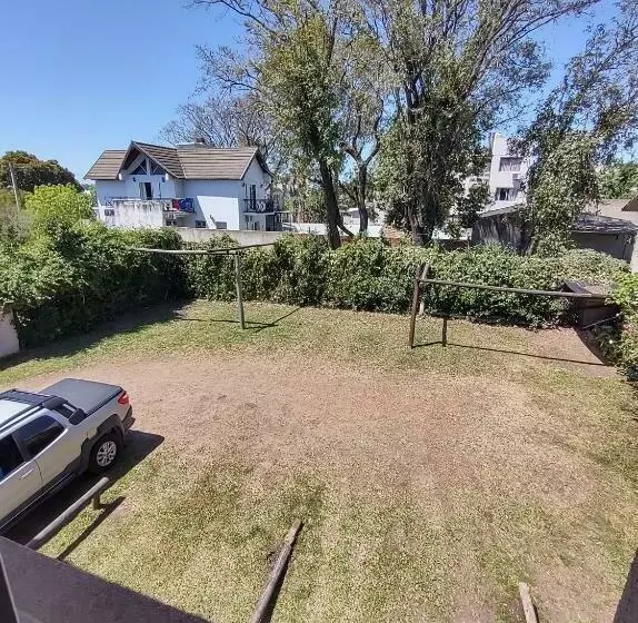 ユースホステル Costa Norte Hostería