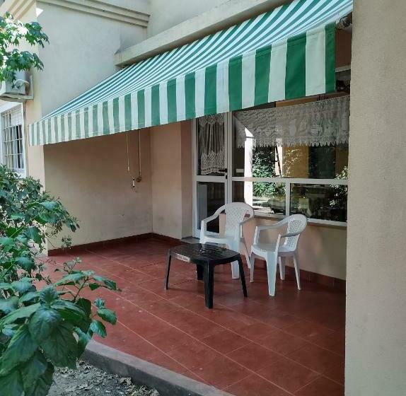 Hostel Costa Norte Hostería