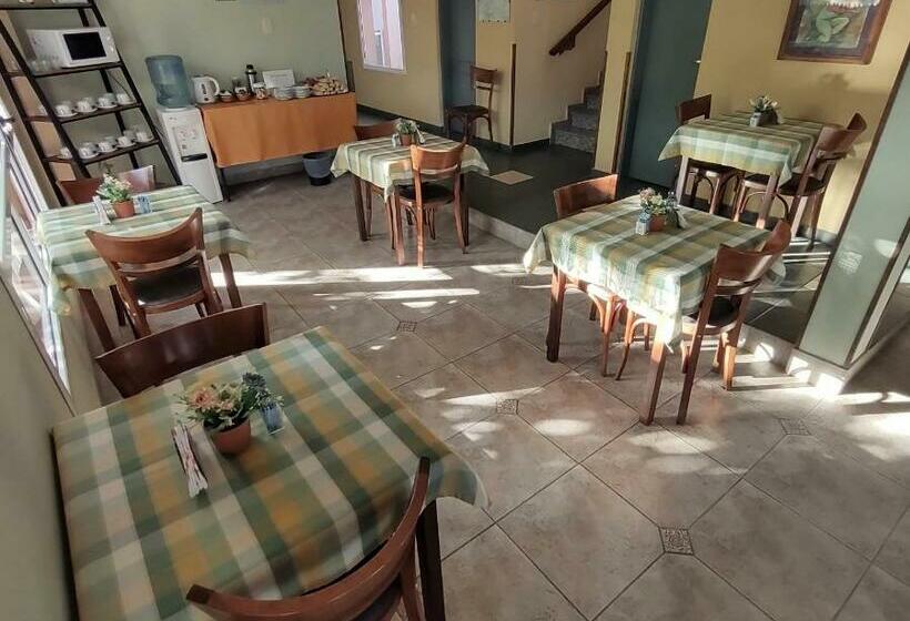 Hostel Costa Norte Hostería